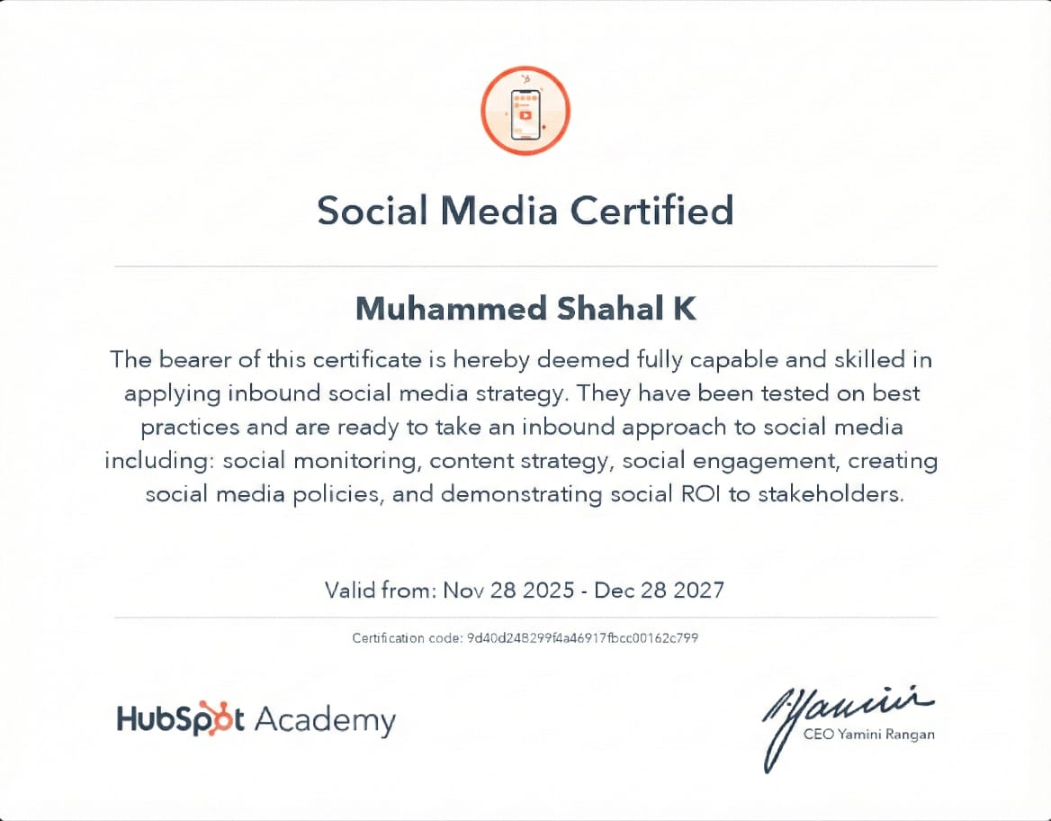 Image gallery marquee