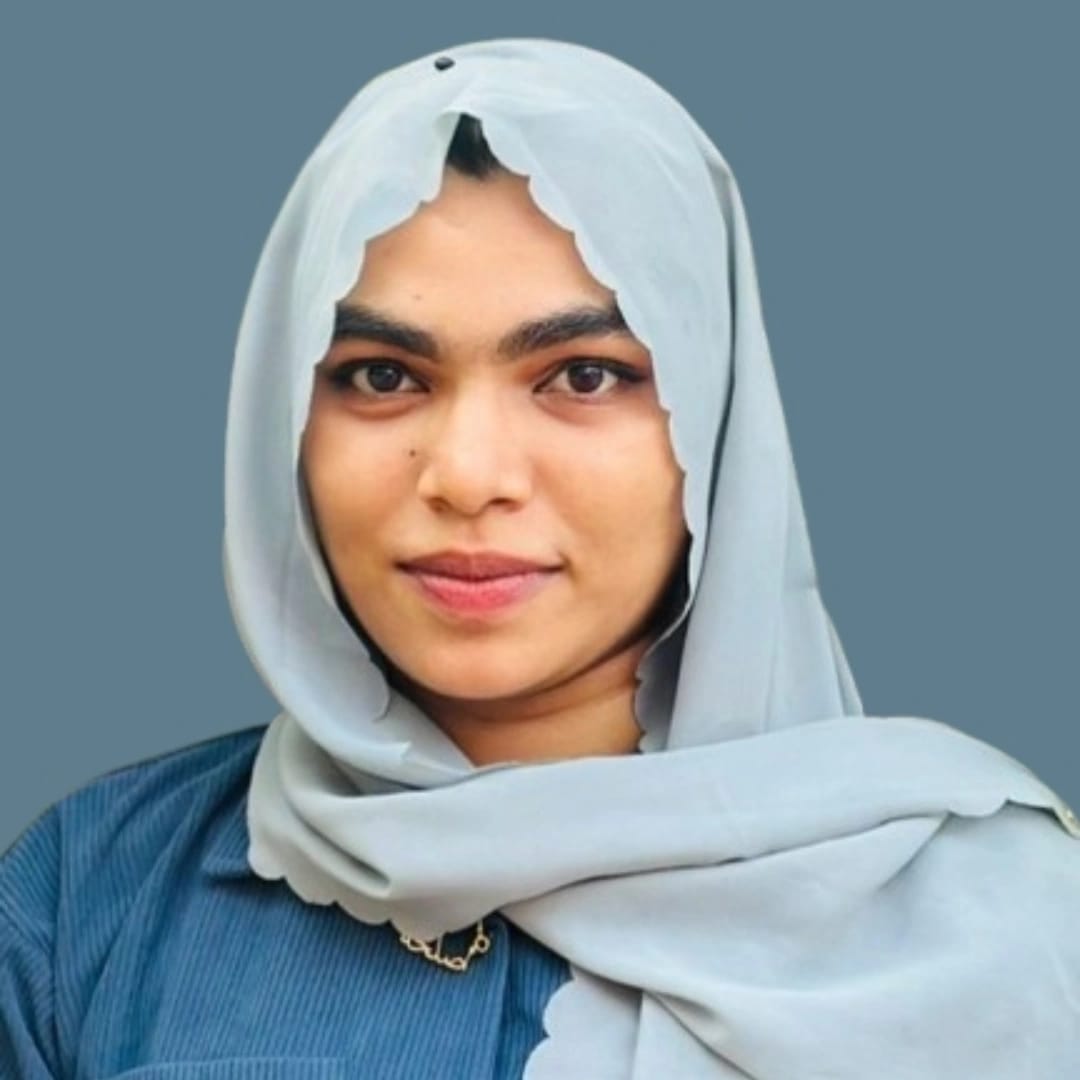 ASLAHA FARHANA
