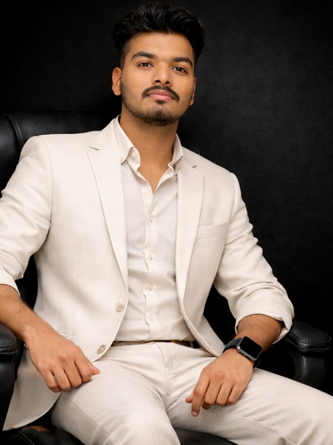 Muhammed Shahal | Best Digital Marketing Expert in Kerala