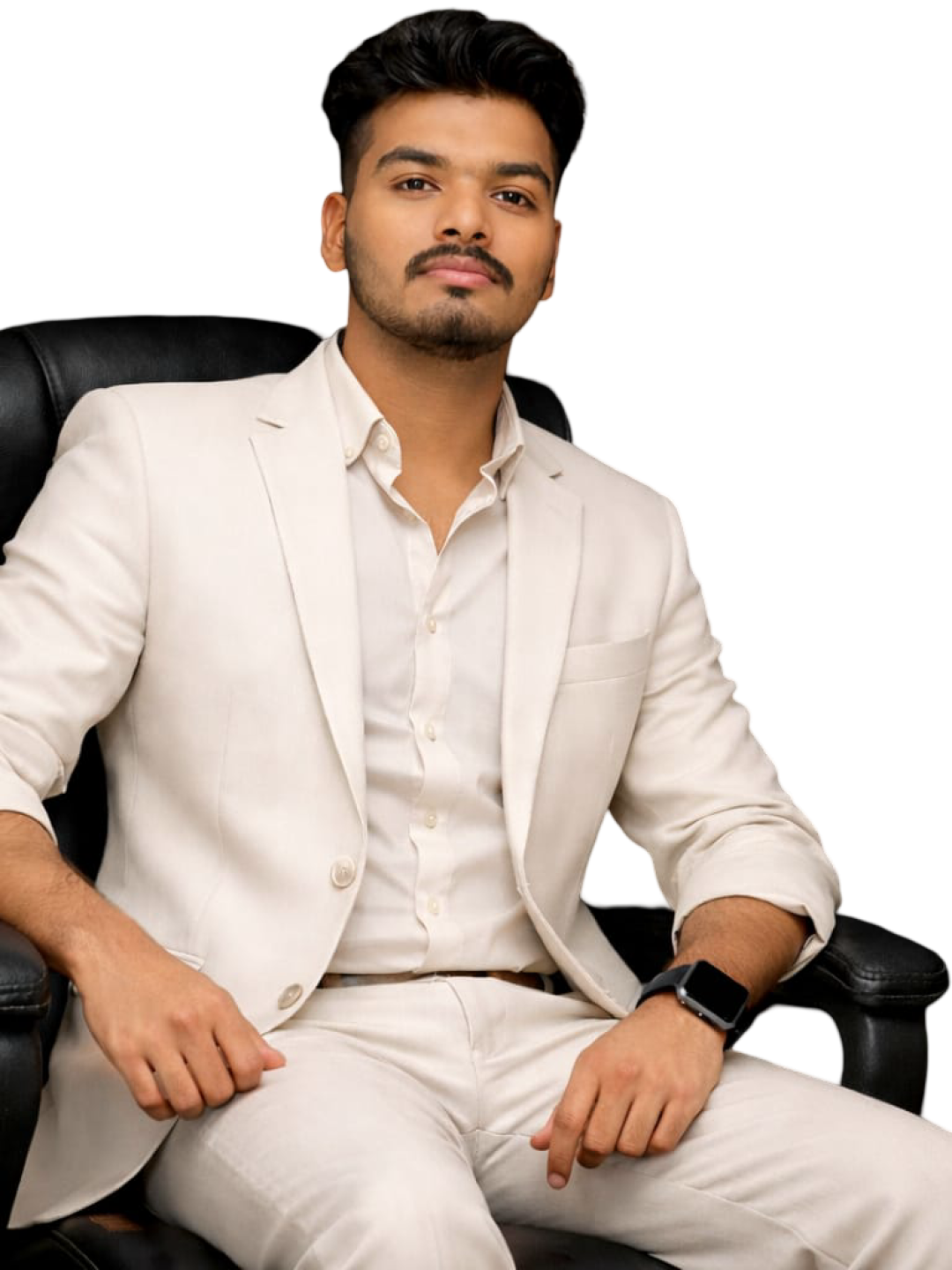 Muhammed Shahal | Best Digital Marketing Expert in Malappuram